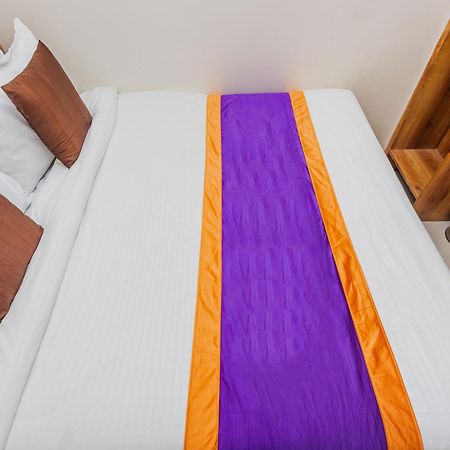 Hotel Era Bombaj Zewnętrze zdjęcie