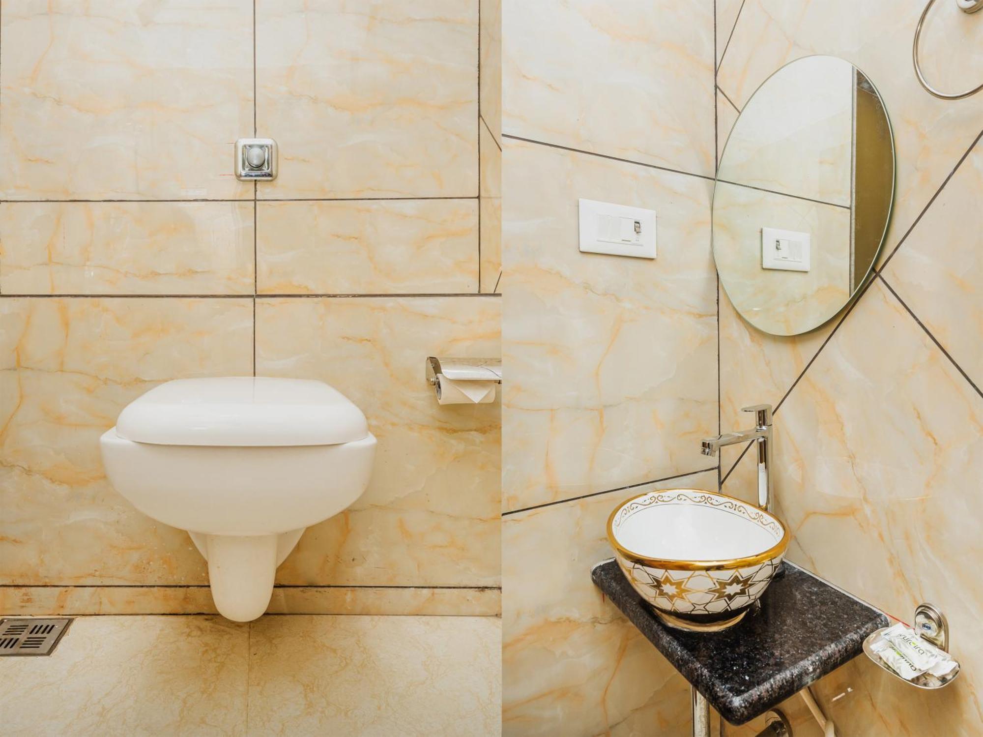 Hotel Era Bombaj Zewnętrze zdjęcie