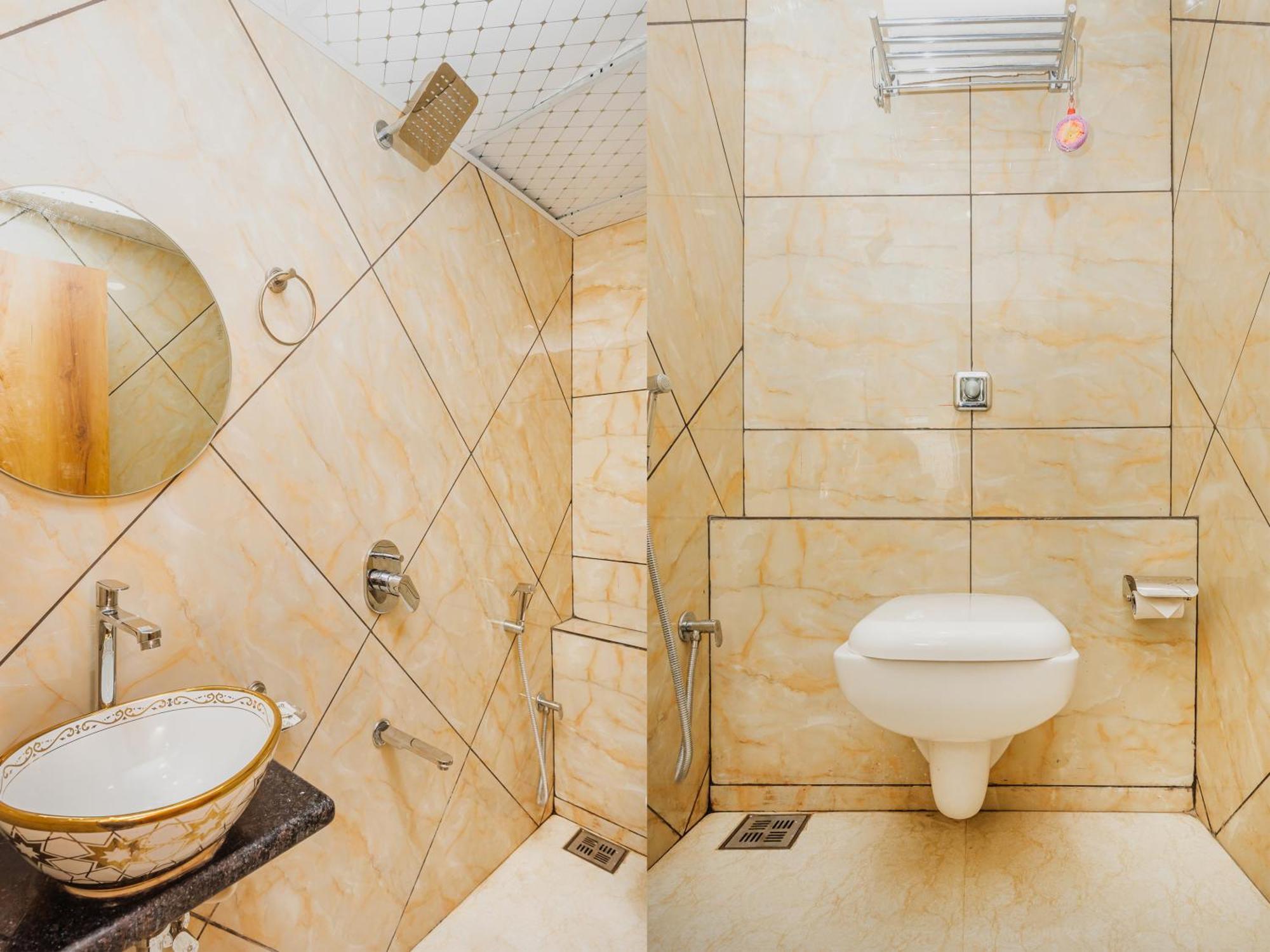 Hotel Era Bombaj Zewnętrze zdjęcie