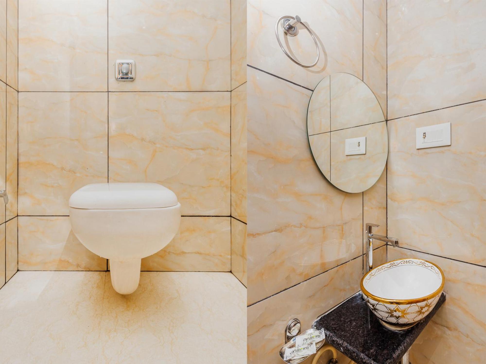 Hotel Era Bombaj Zewnętrze zdjęcie