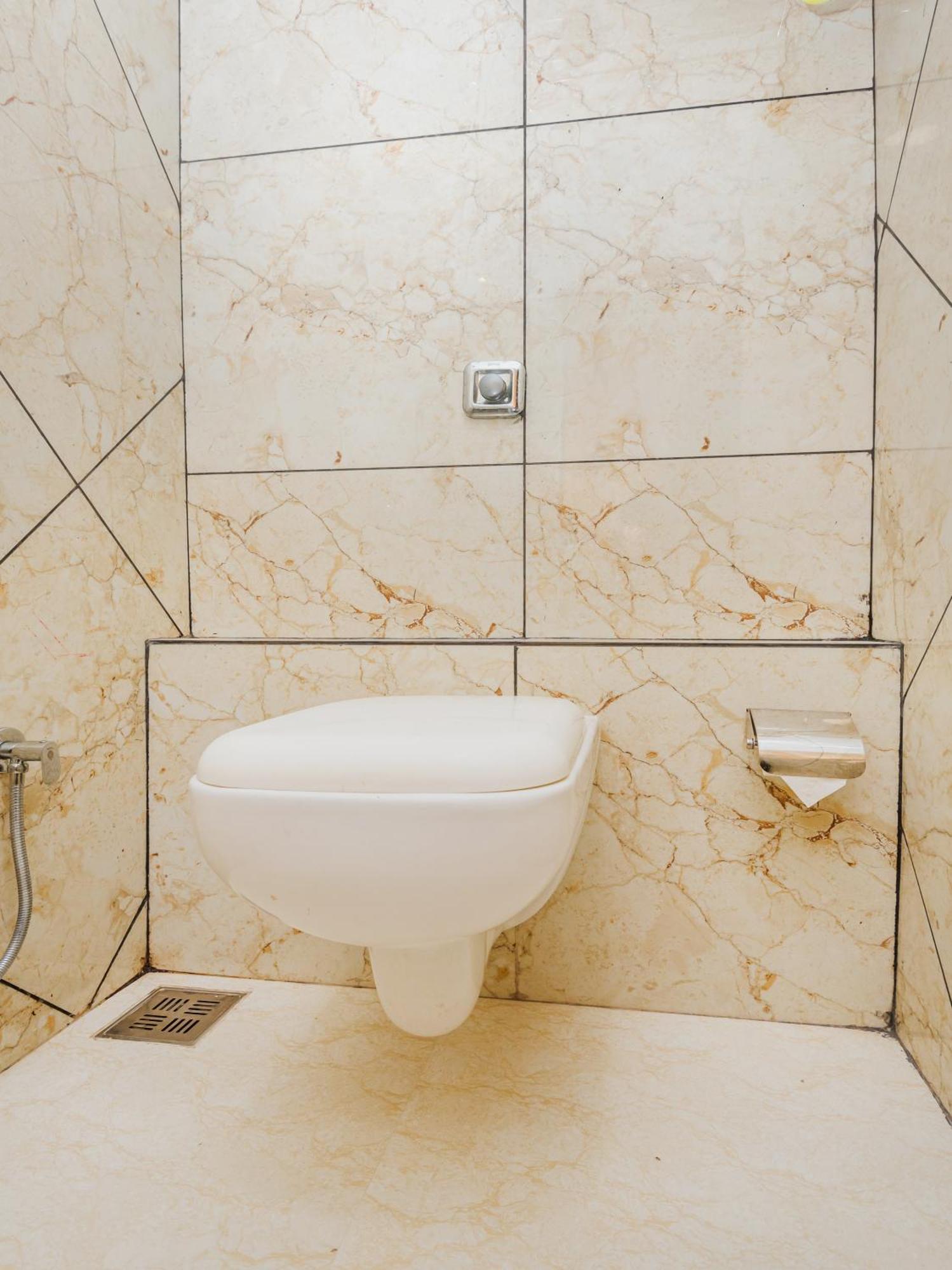 Hotel Era Bombaj Zewnętrze zdjęcie