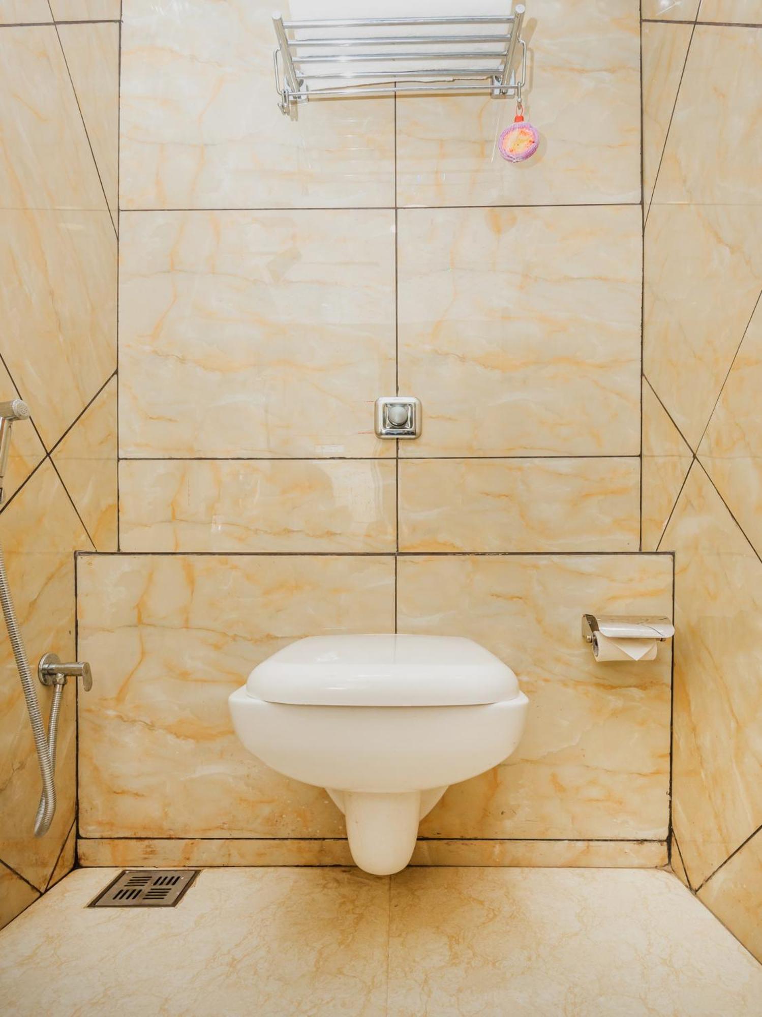 Hotel Era Bombaj Zewnętrze zdjęcie