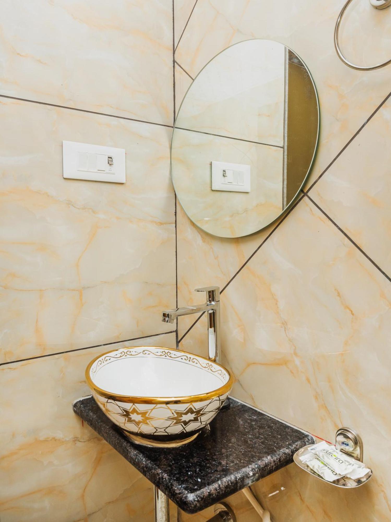 Hotel Era Bombaj Zewnętrze zdjęcie