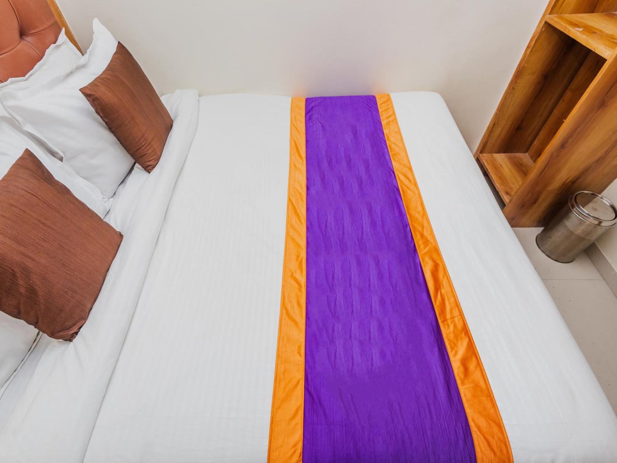 Hotel Era Bombaj Zewnętrze zdjęcie
