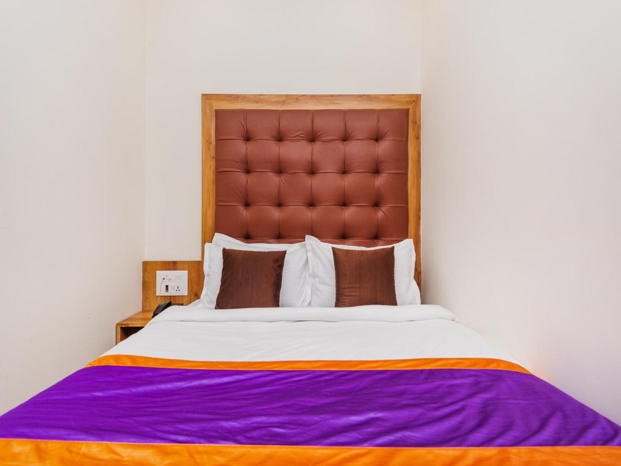 Hotel Era Bombaj Zewnętrze zdjęcie