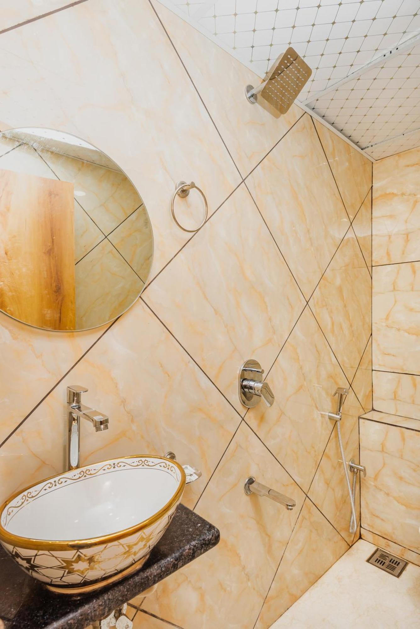 Hotel Era Bombaj Zewnętrze zdjęcie