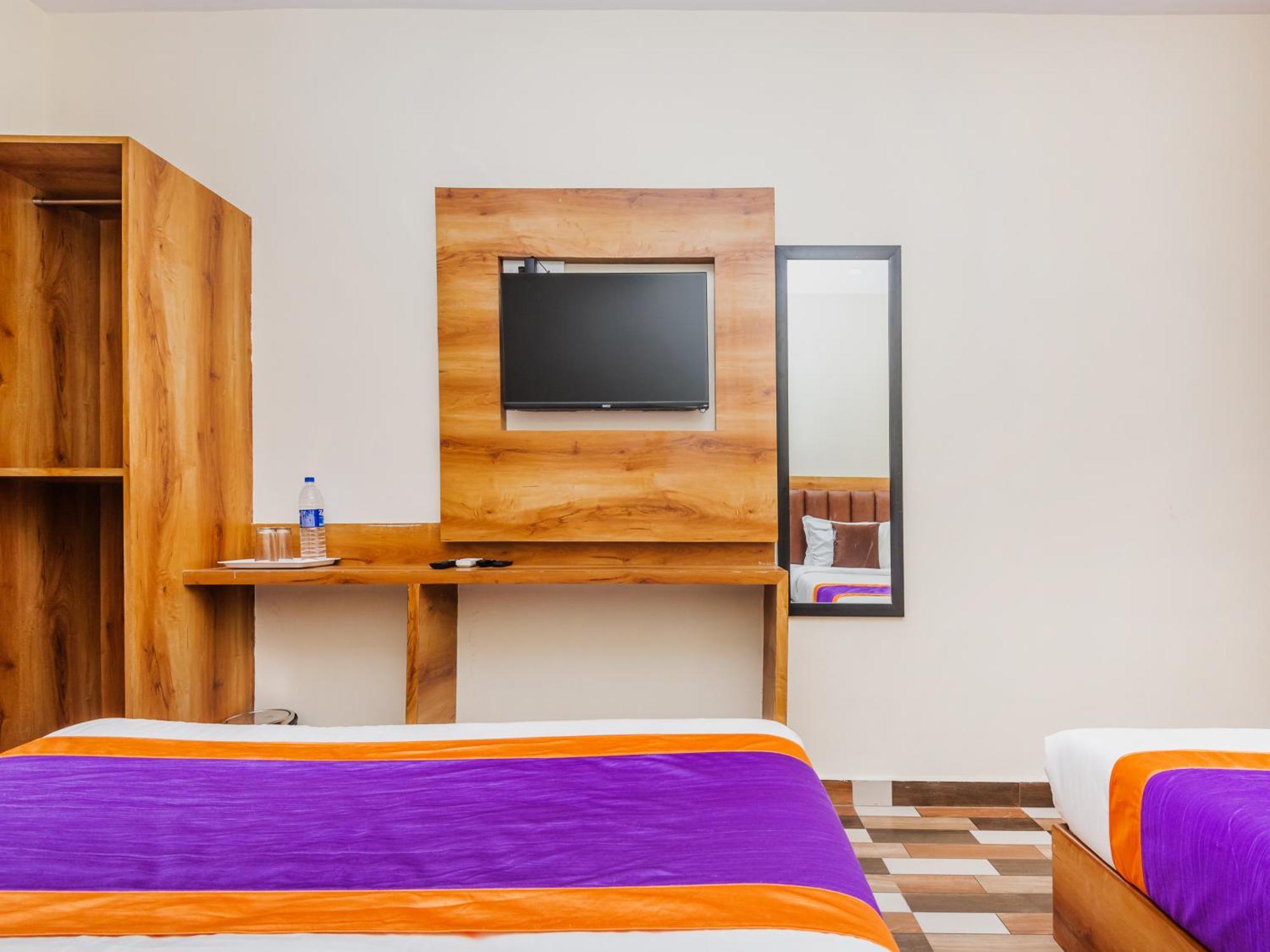 Hotel Era Bombaj Zewnętrze zdjęcie